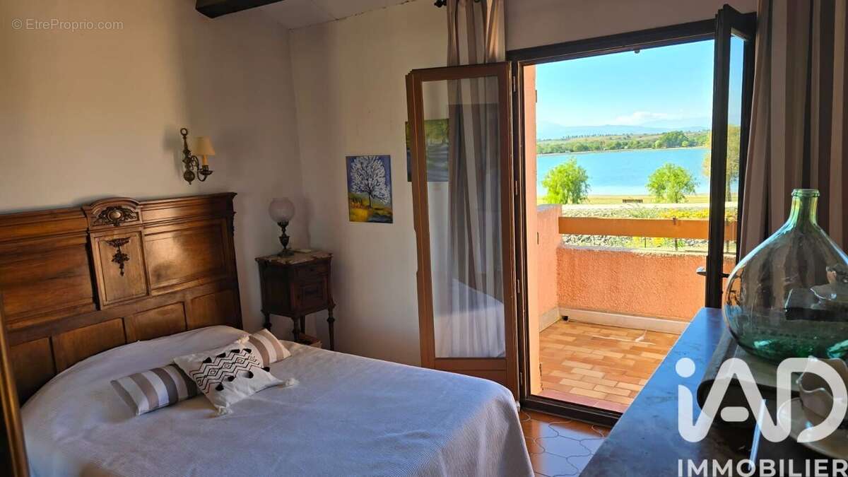 Photo 6 - Maison à VILLENEUVE-DE-LA-RAHO