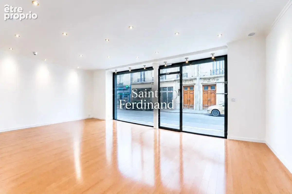 Photo Commerce à Paris-15e au prix de 469 000€
