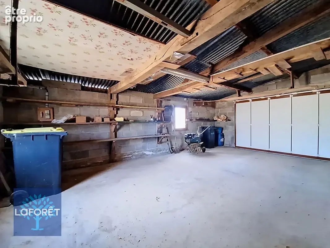 Maison Romagne 5 pièce(s) 113 m2 - photo 14