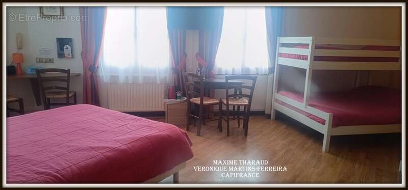 Commerce à COUR-CHEVERNY