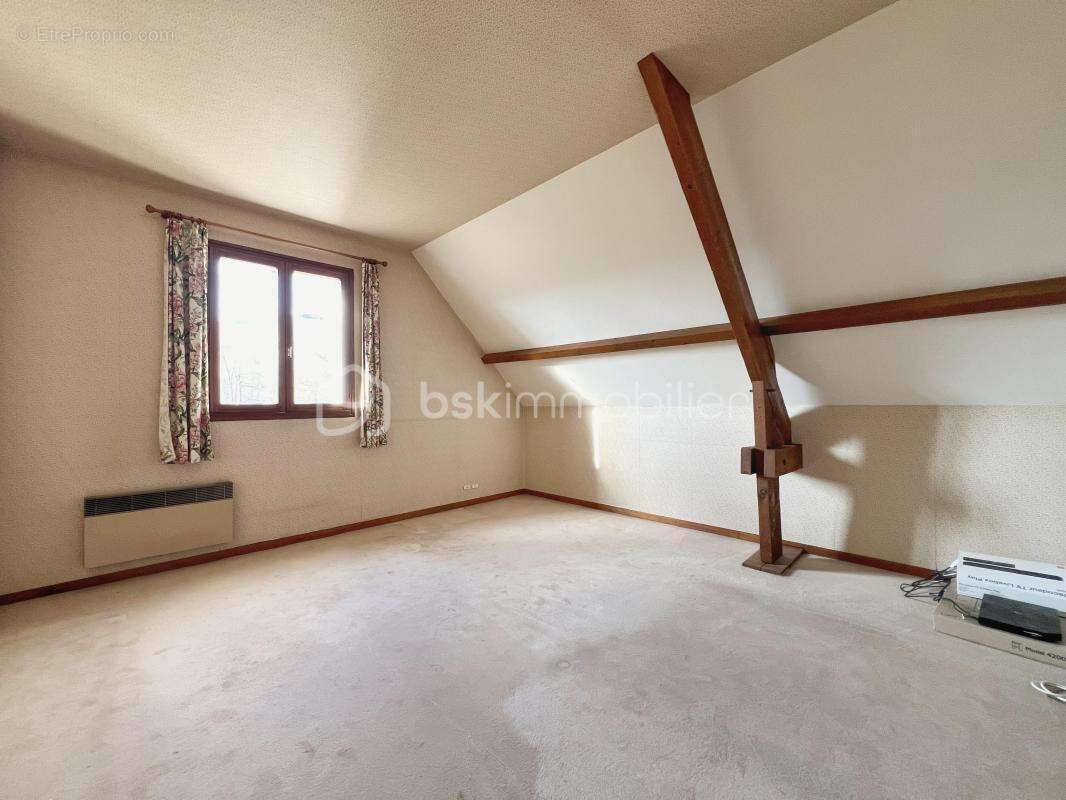 Maison à MARLY-LE-ROI