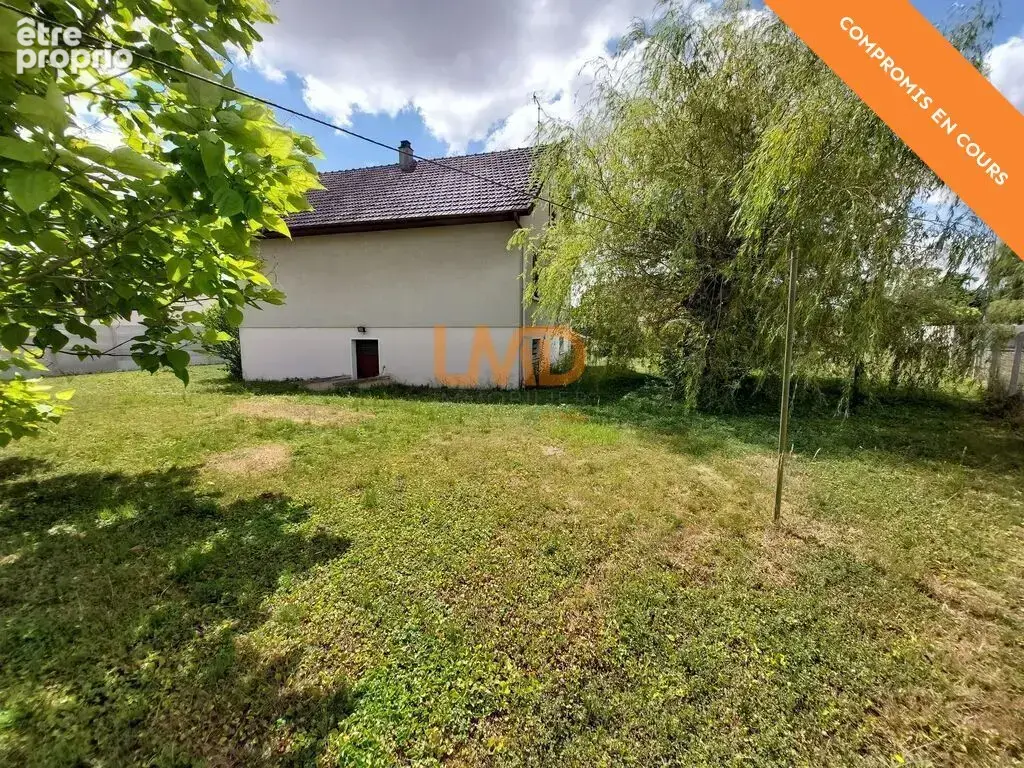 Longueville avec gare vers Paris, maison 3-4 chambres sur terrai - photo 13