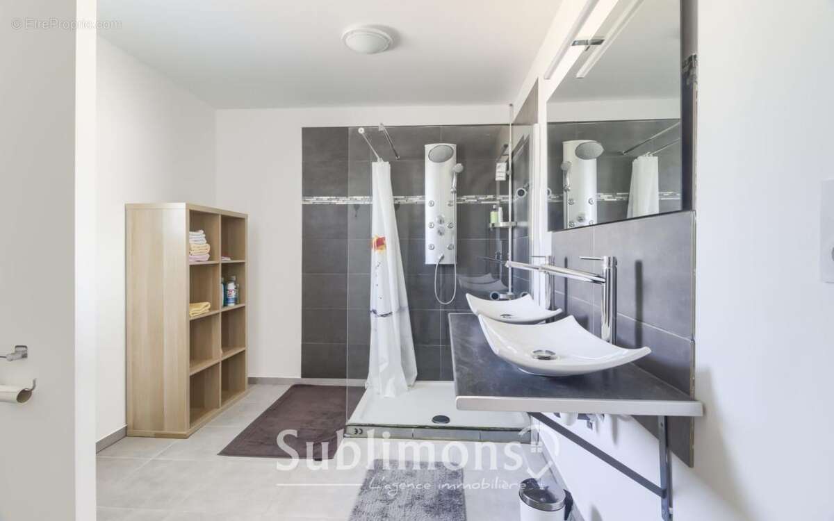 Maison à INZINZAC-LOCHRIST