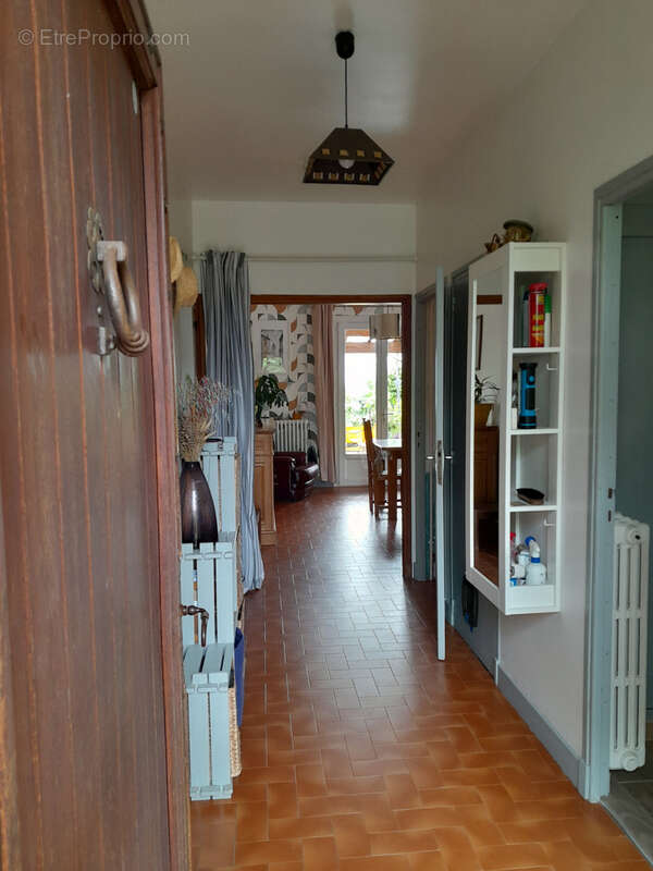 Maison à MOISSAC