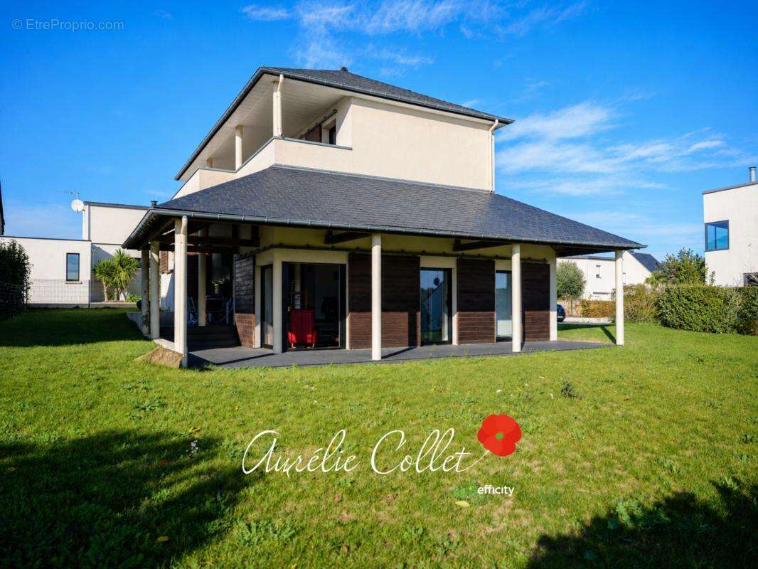 Maison 112 m² à Pleneuf-Val-Andre  - photo 2