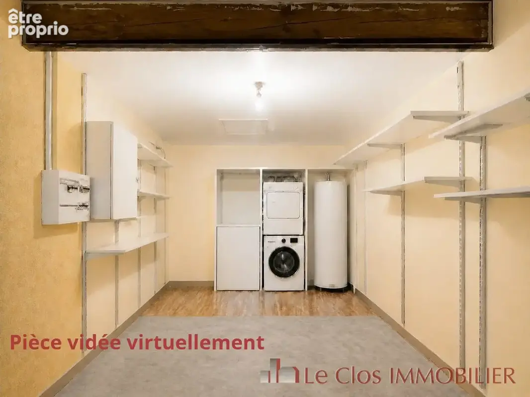 Maison 4 pièces 80 m² à vendre à Seilh (31840) - photo 9