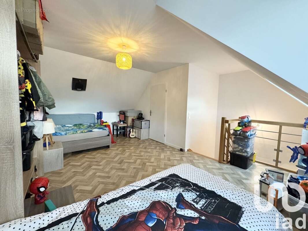 Photo 7 - Appartement à REAU