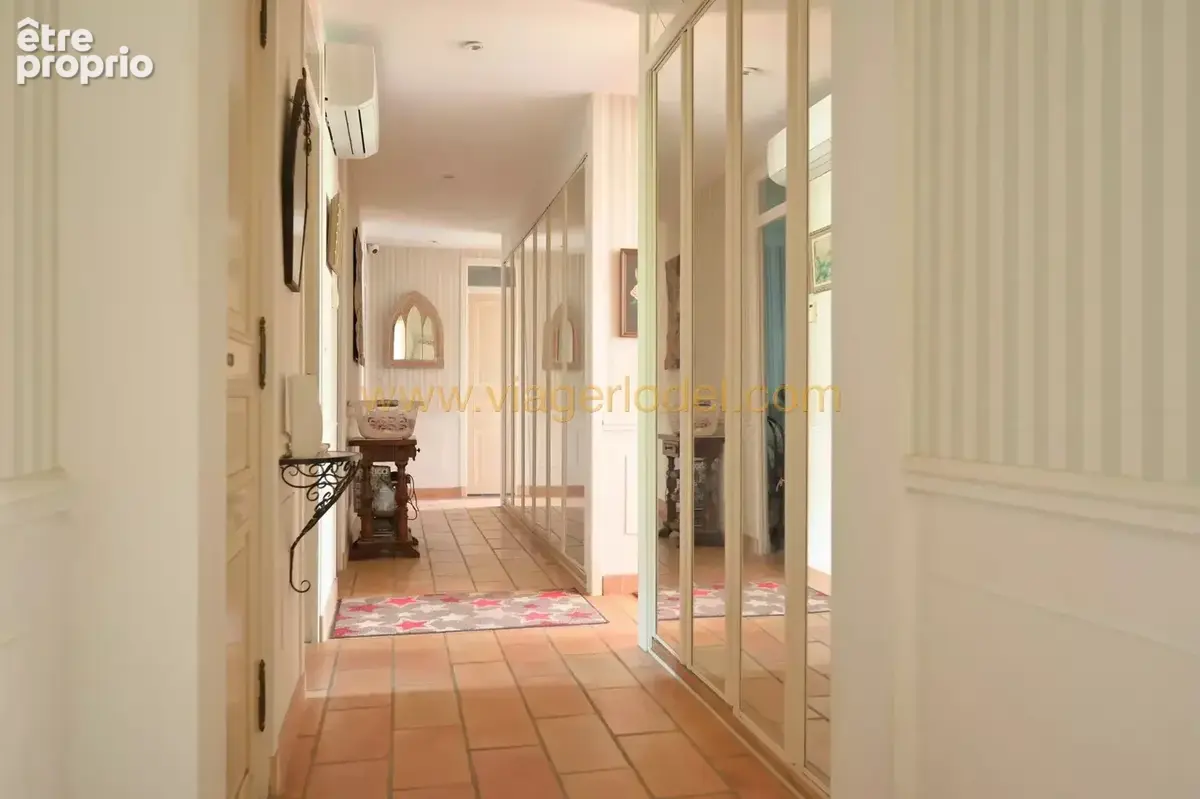 Réf. annonce : 10 020 - vente a terme libre - soubran (17) - photo 5