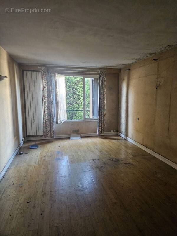 Photo 1 - Appartement à SAVIGNY-SUR-ORGE