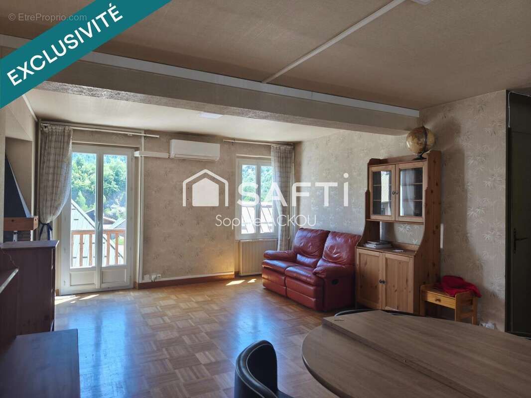 Appartement 139 m² à Guillestre  - photo 8