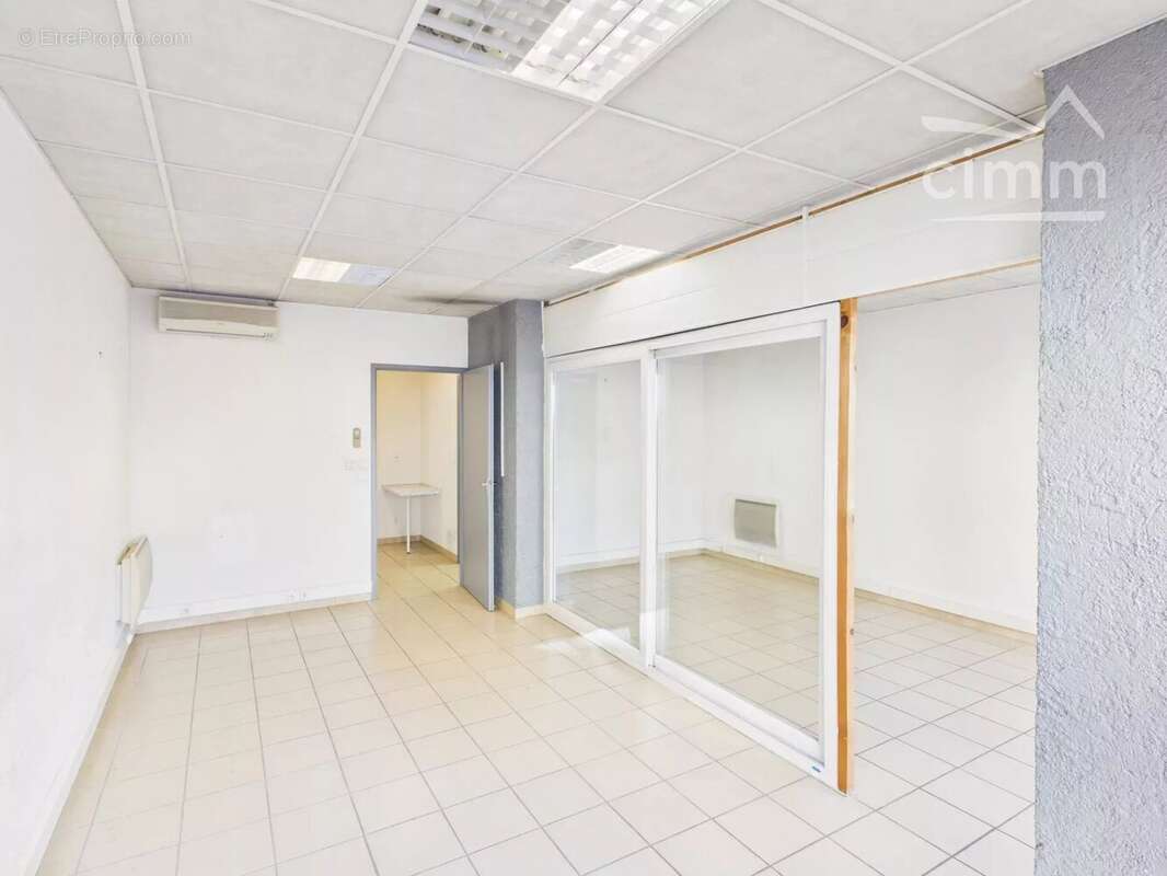 Commerce à GRENOBLE