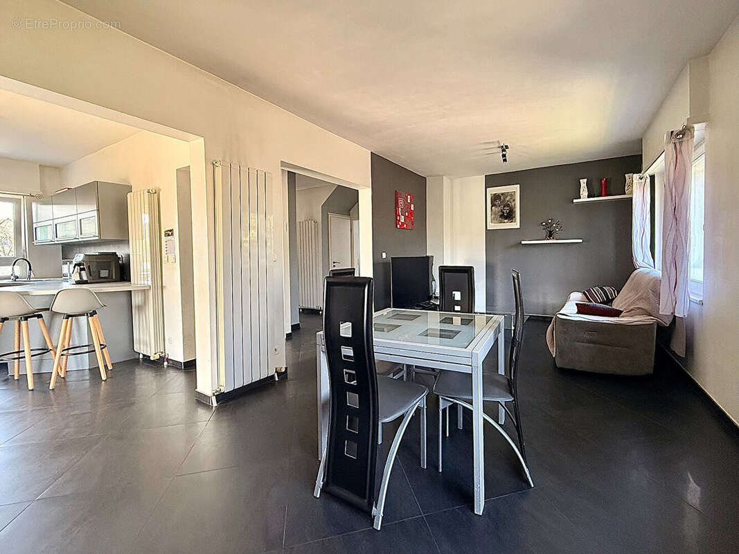Maison plain-pied avec jardin sur cernay - photo 2