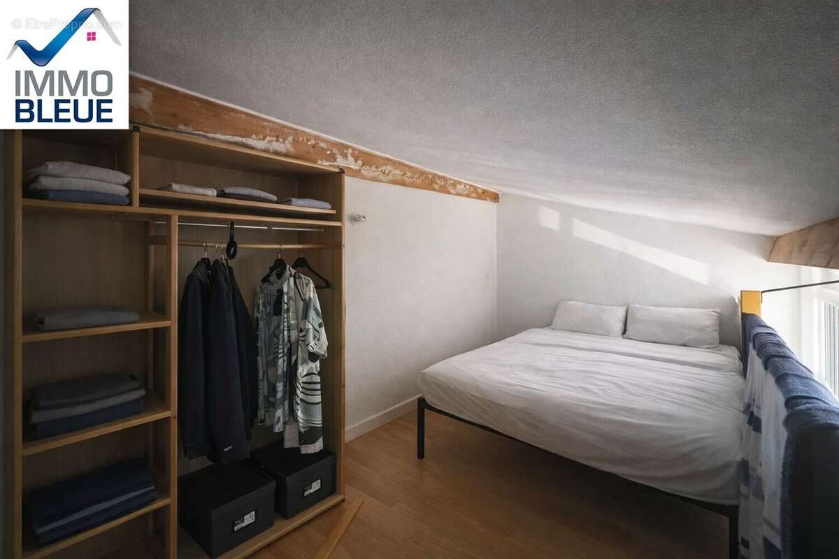 Appartement à ISTRES