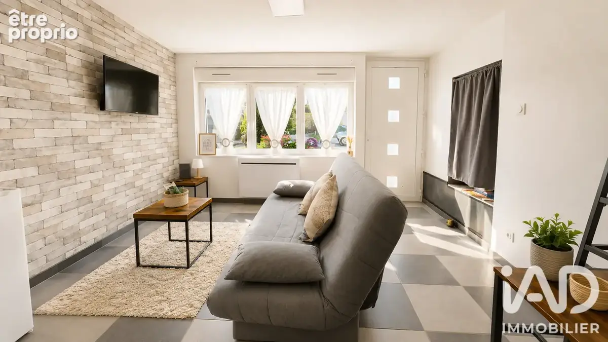 Photo 1 - Appartement à CUCQ