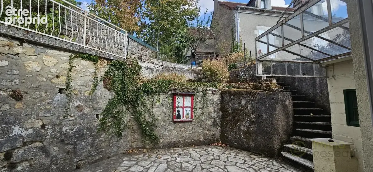 Maison de ville - photo 4