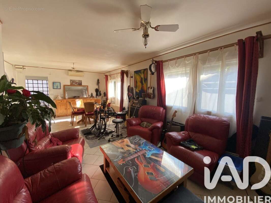 Photo 4 - Maison à MASSY