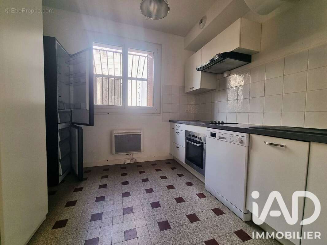 Appartement 64 m² à Grenoble  - photo 8
