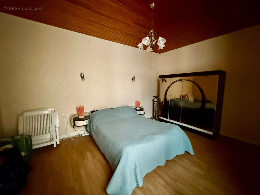 Appartement à TARARE