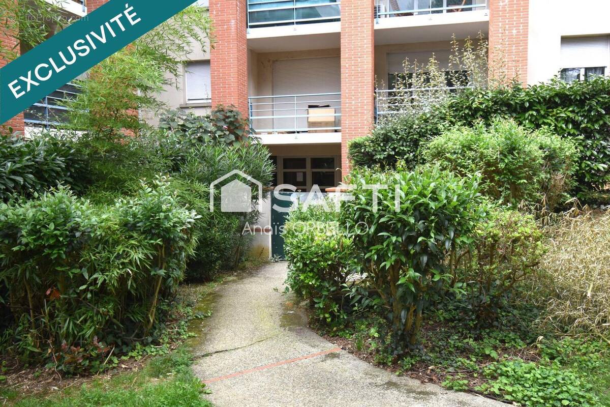 Photo 1 - Appartement à COLOMIERS