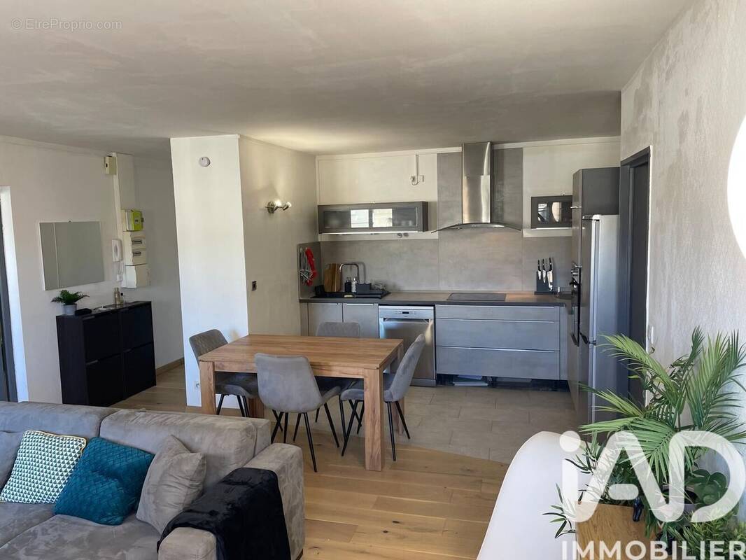 Photo 1 - Appartement à VALENCIENNES