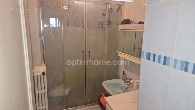 Appartement à GARGES-LES-GONESSE