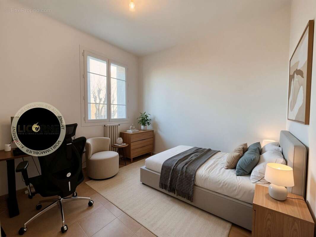Appartement 92 m² à Aix-En-Provence  - photo 5