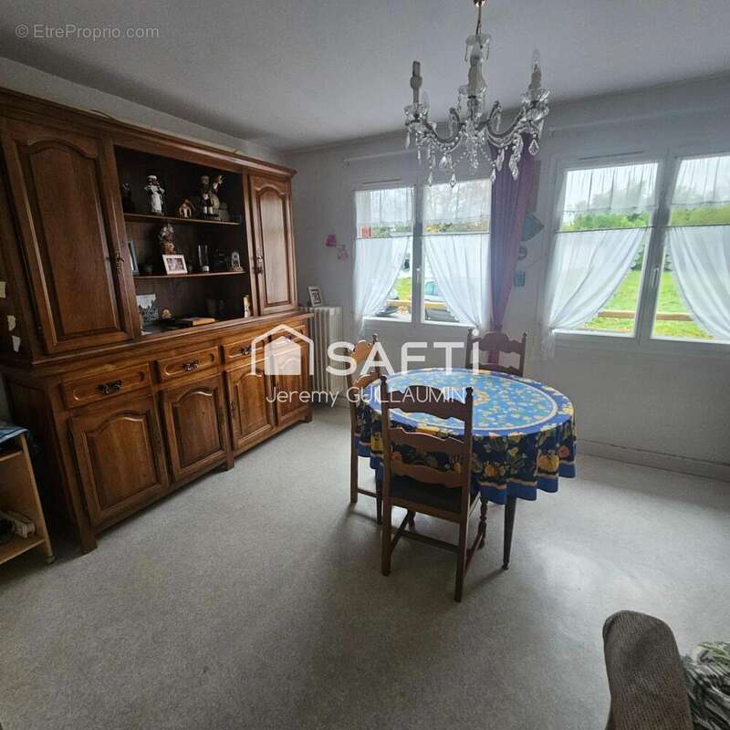 Photo 8 - Appartement à CHARMEIL