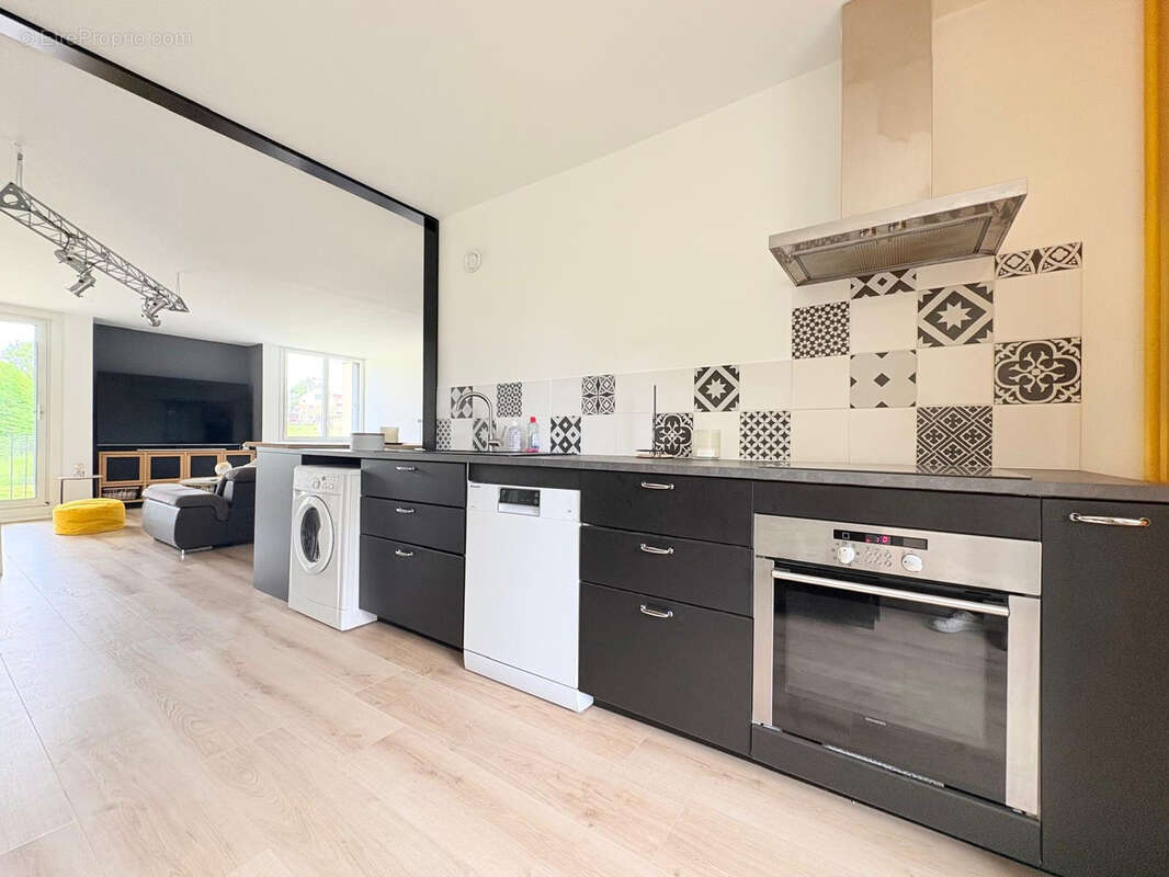 Appartement à ARPAJON