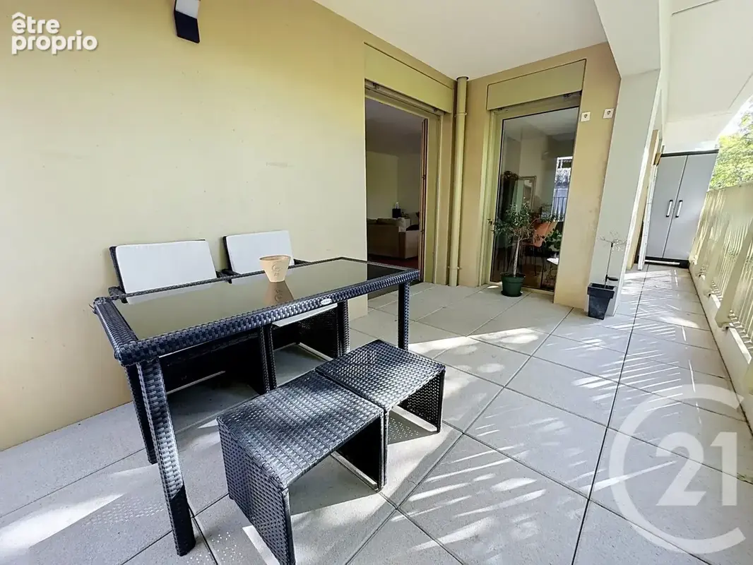 Appartement 3 pièces 60 m² à vendre à Lyon-7e (69007) - photo 7