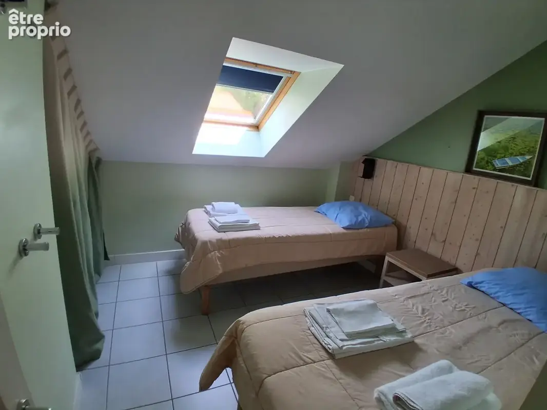 Investissement en residence de tourisme - photo 15