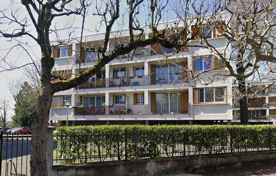 Appartement à LE RAINCY