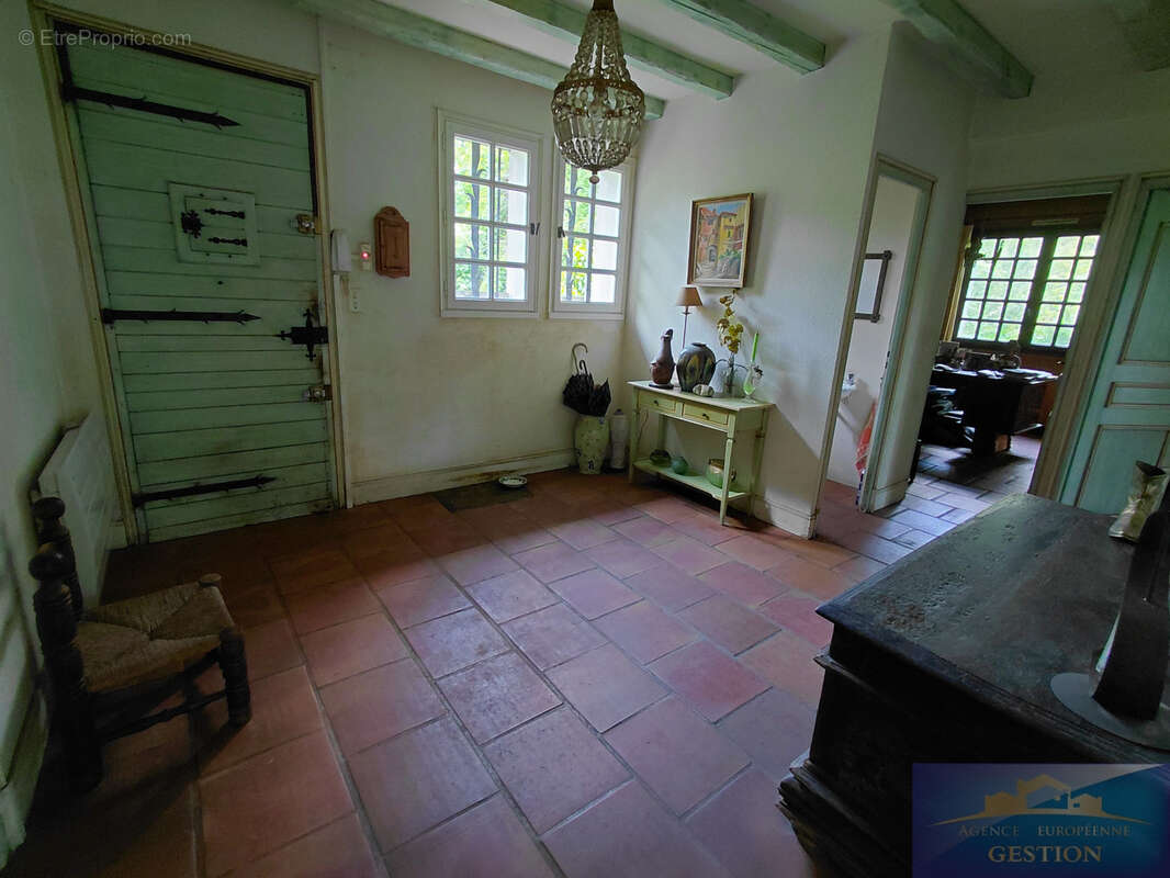 Maison à LOUBAJAC