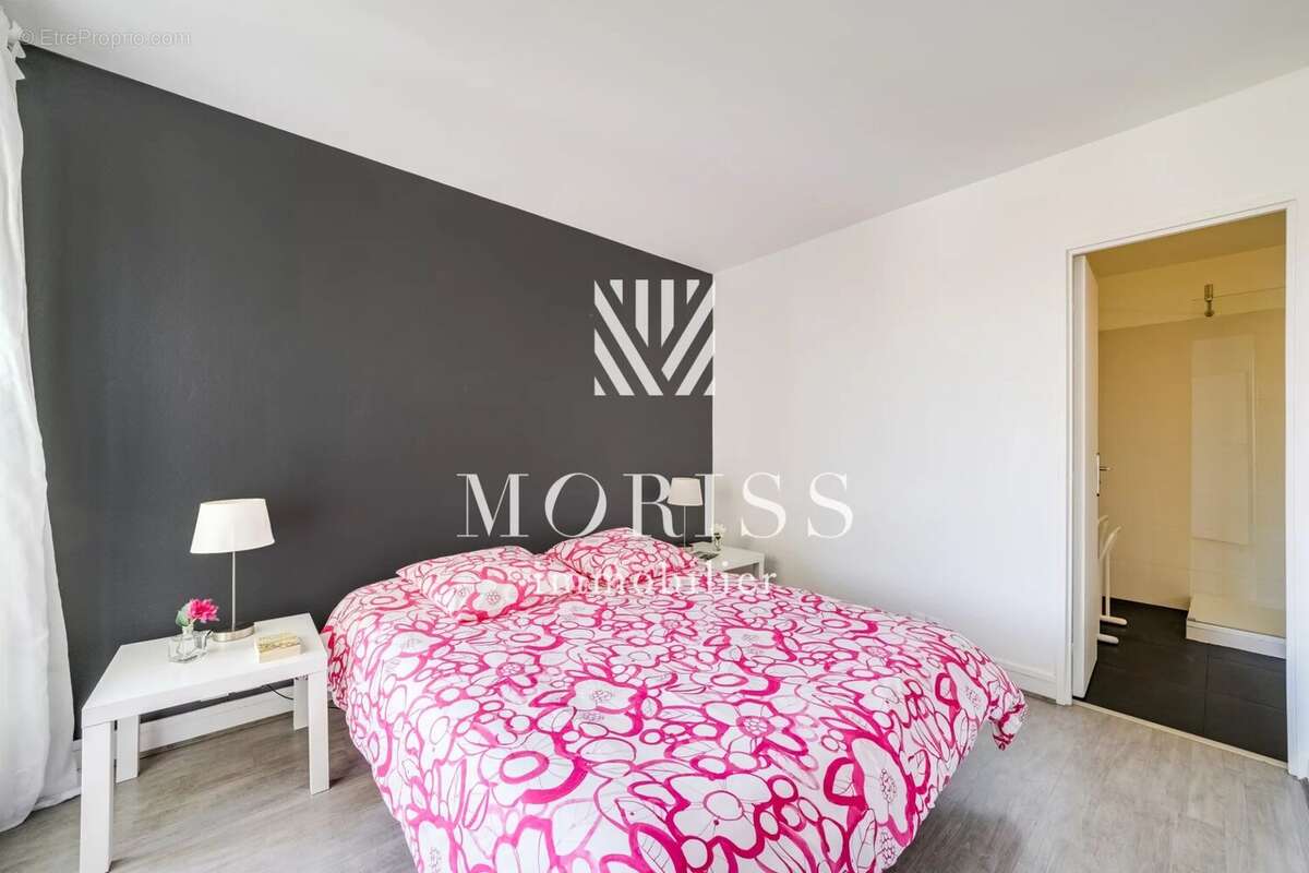 Appartement à VINCENNES