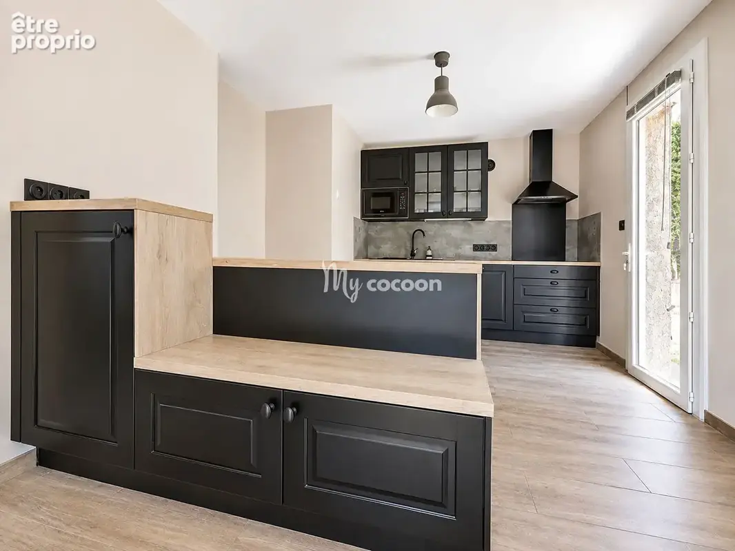 Maison Grigny Sur Rhone 4 pièce(s) 90 m2 - photo 6
