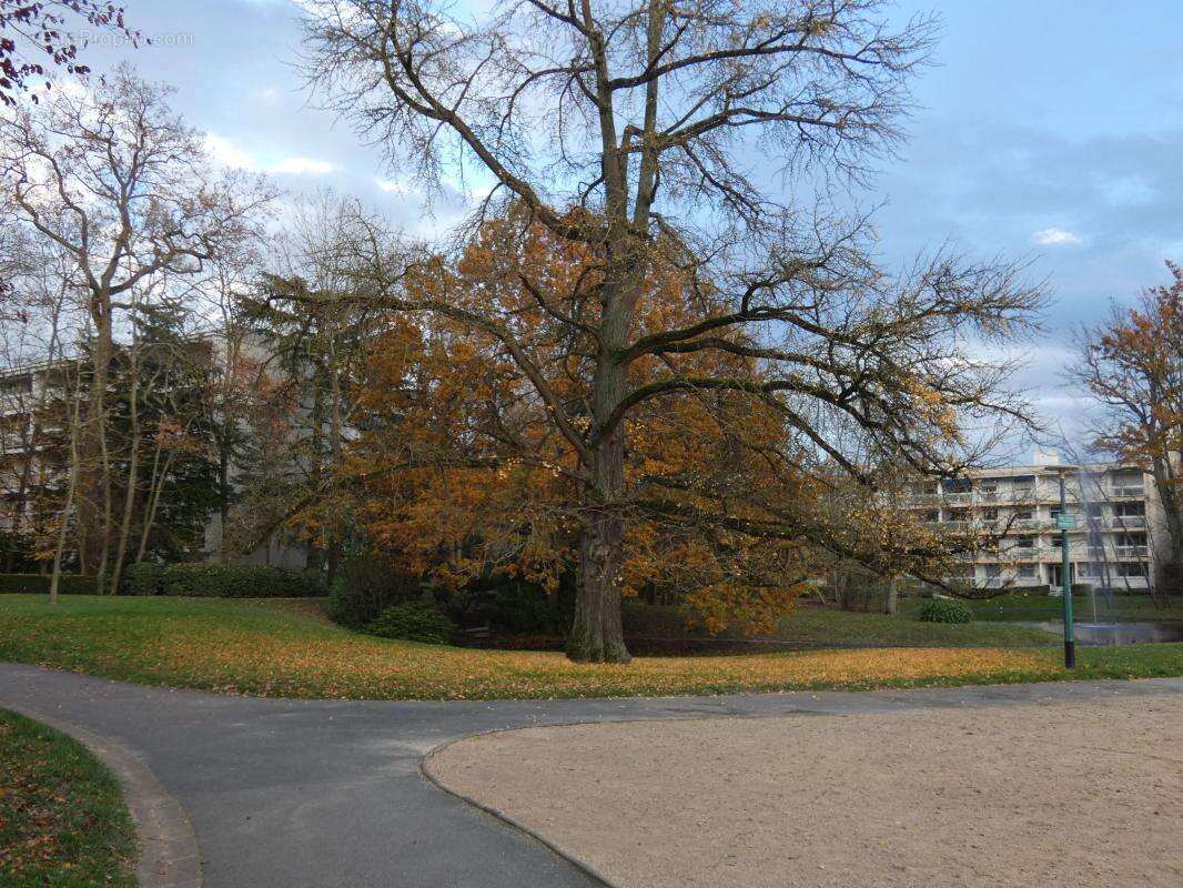 Appartement à VAIRES-SUR-MARNE