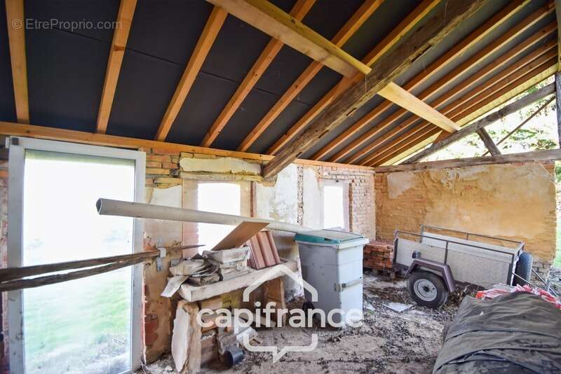 Maison à vendre 4 pièces proche de LOUHANS (71) - photo 21