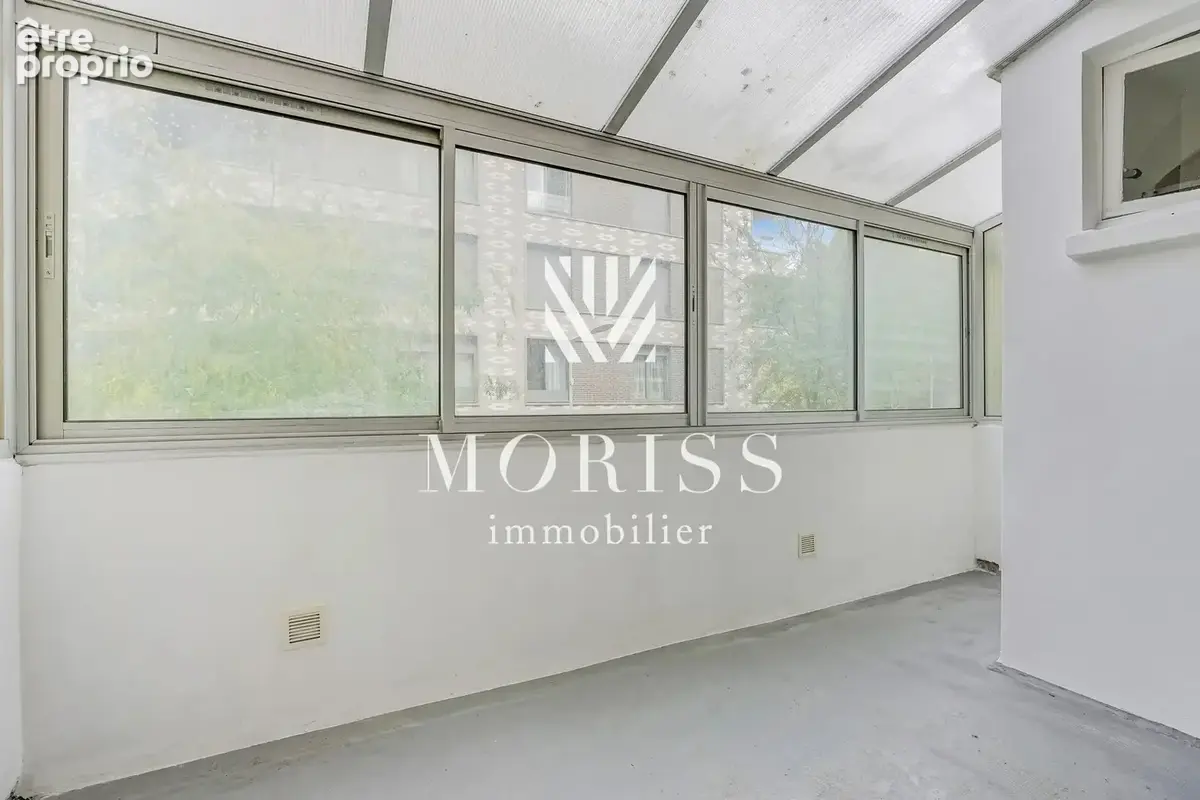 Boulogne-Billancourt Appartement studio + 8,55 m2 de loggia - photo 5