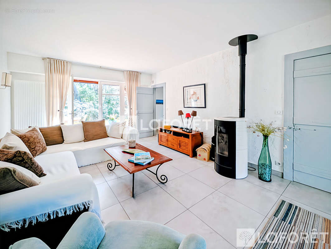 Maison GAUME  PYLA SUR MER 5 pièces 82 m2 - photo 2