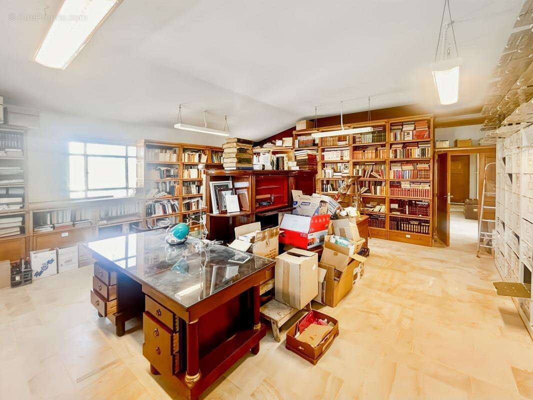Appartement à UZES