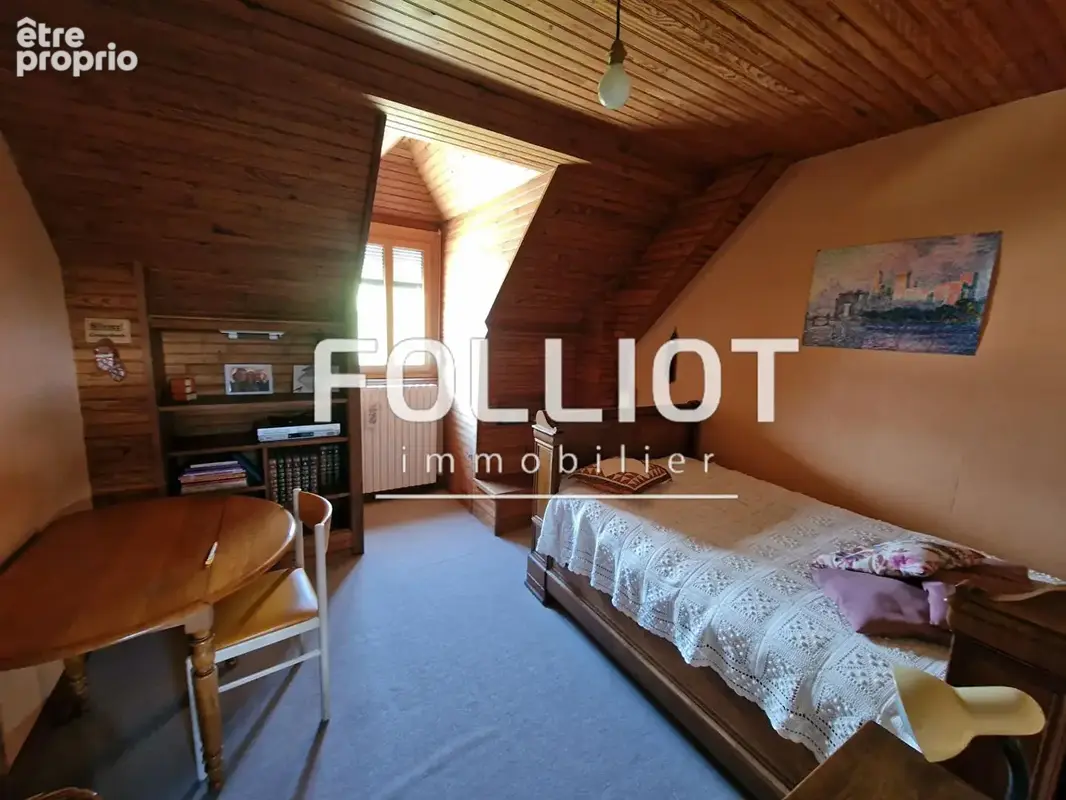 A vendre centre de periers vie de plain pied - photo 10