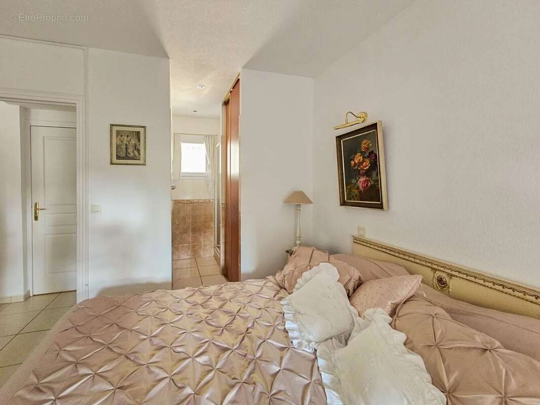 Maison à SAINT-RAPHAEL