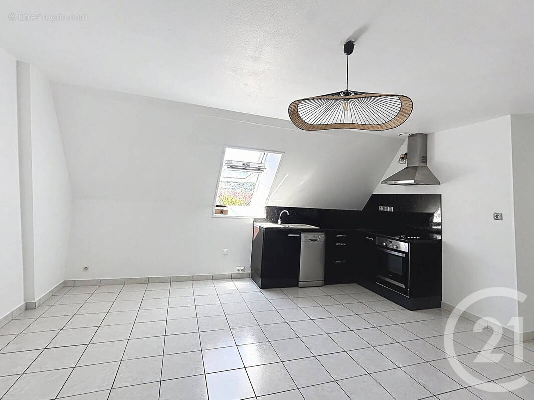 Appartement à SENS