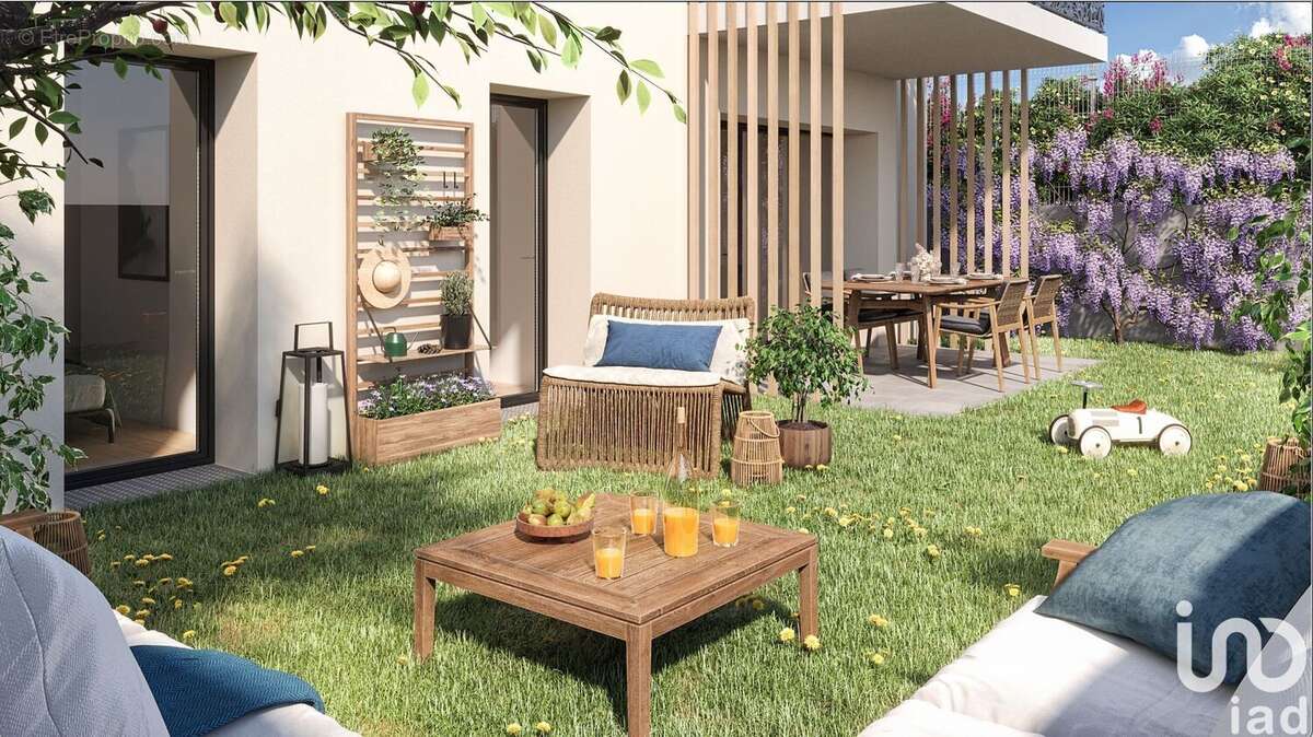 Photo 6 - Appartement à LA GACILLY