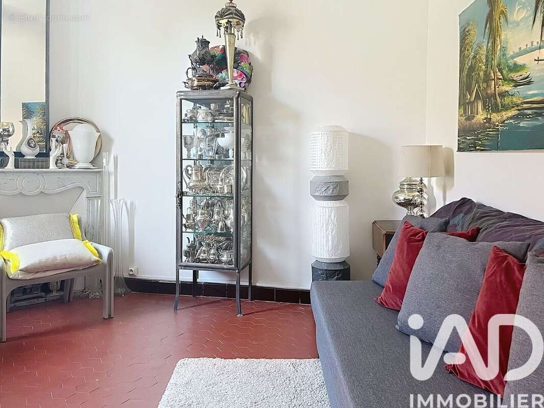 Photo 3 - Appartement à PLAN-D'ORGON