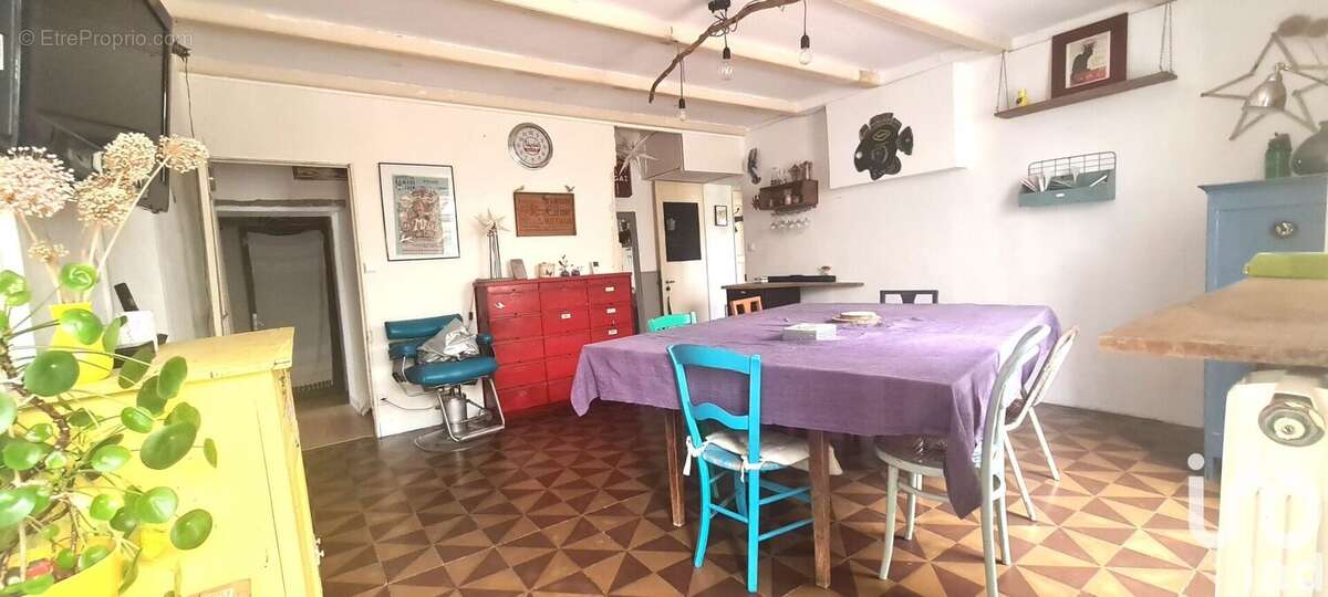 Photo 6 - Maison à CROIX-CHAPEAU