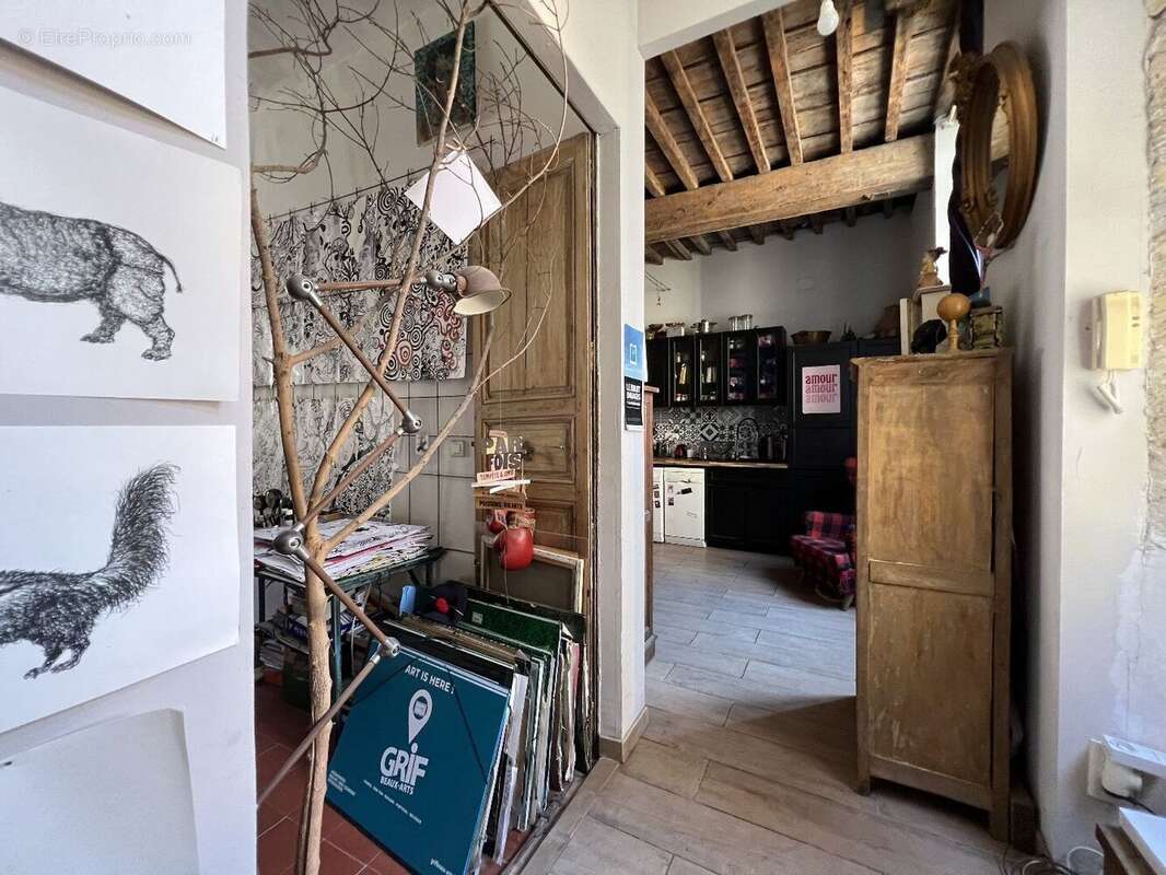 Photo 9 - Maison à PEZENAS