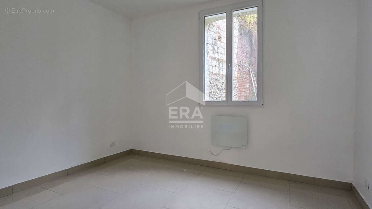 Appartement à DIEPPE