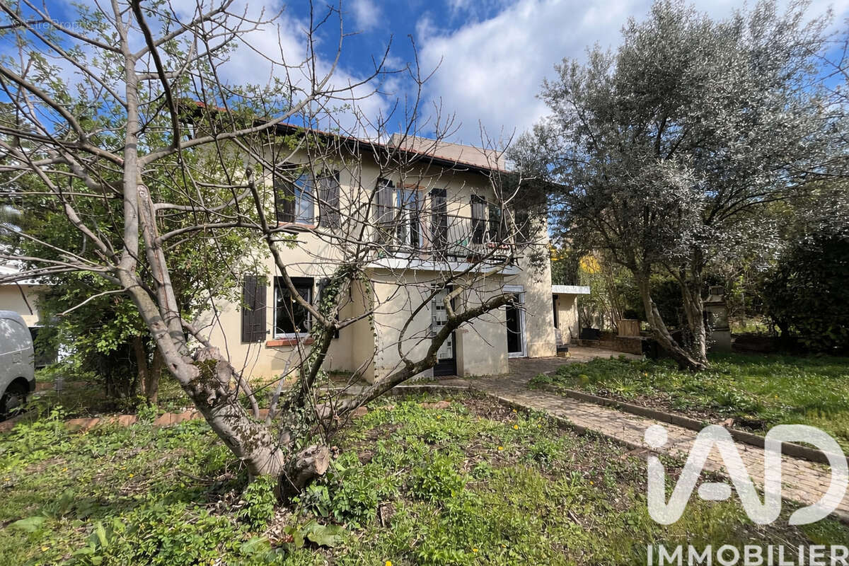 Photo 2 - Maison à ANNEMASSE