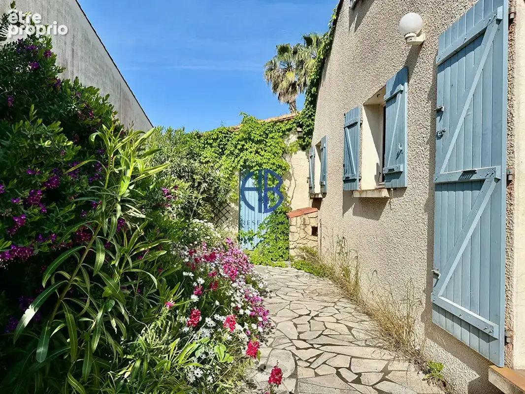 Villa familiale au fort potentiel dans quartier recherché - photo 2