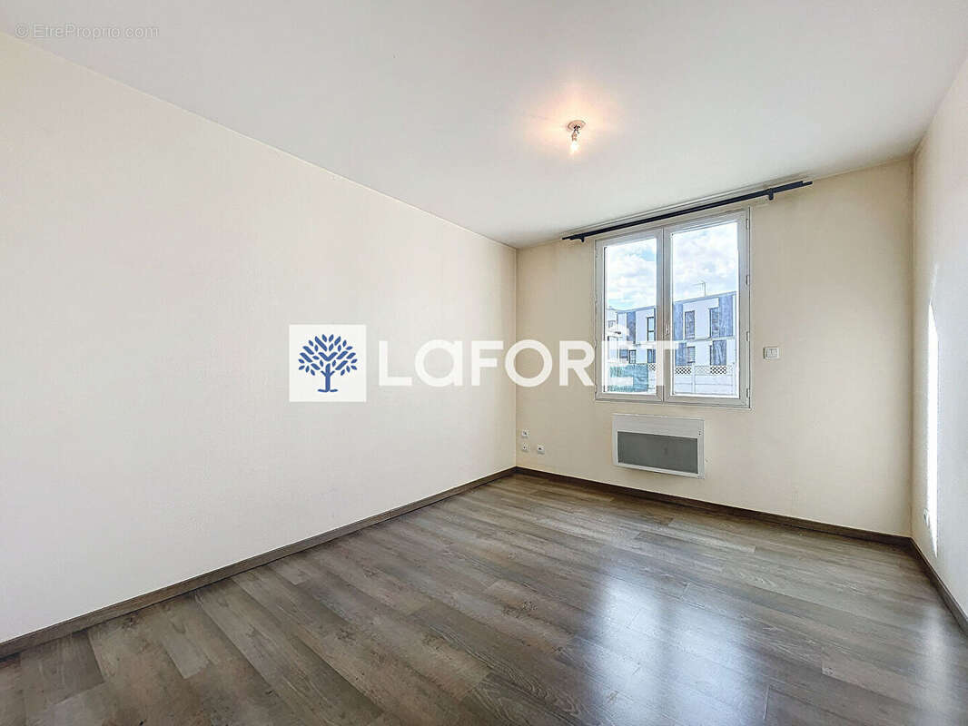 Sotteville les rouen- ensemble immobilier - photo 5